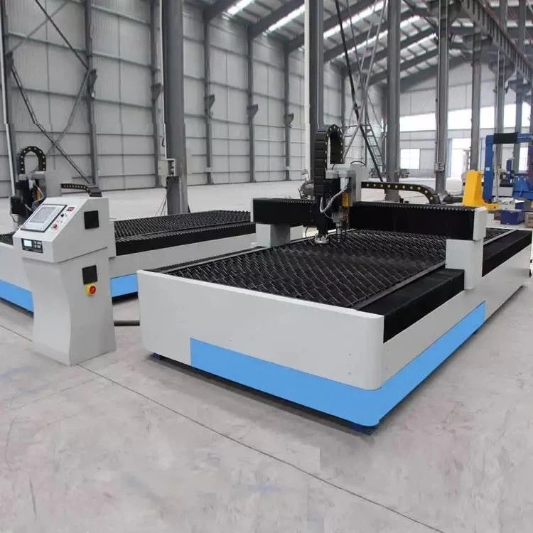Desktop Plasma Cutting Machine